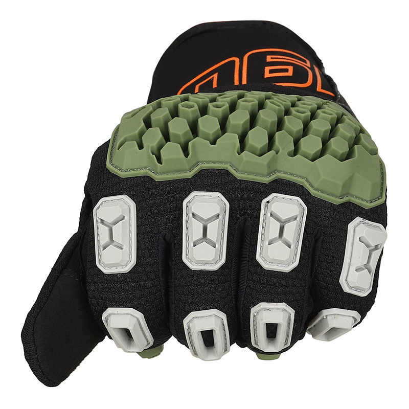 MX 프로 라이트 올리브 장갑-6